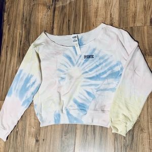 NWT Victoria Secret Sweatshirt
